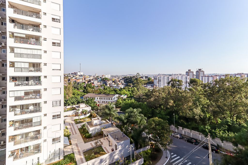 Apartamento, 3 quartos, 81 m² - Foto 2