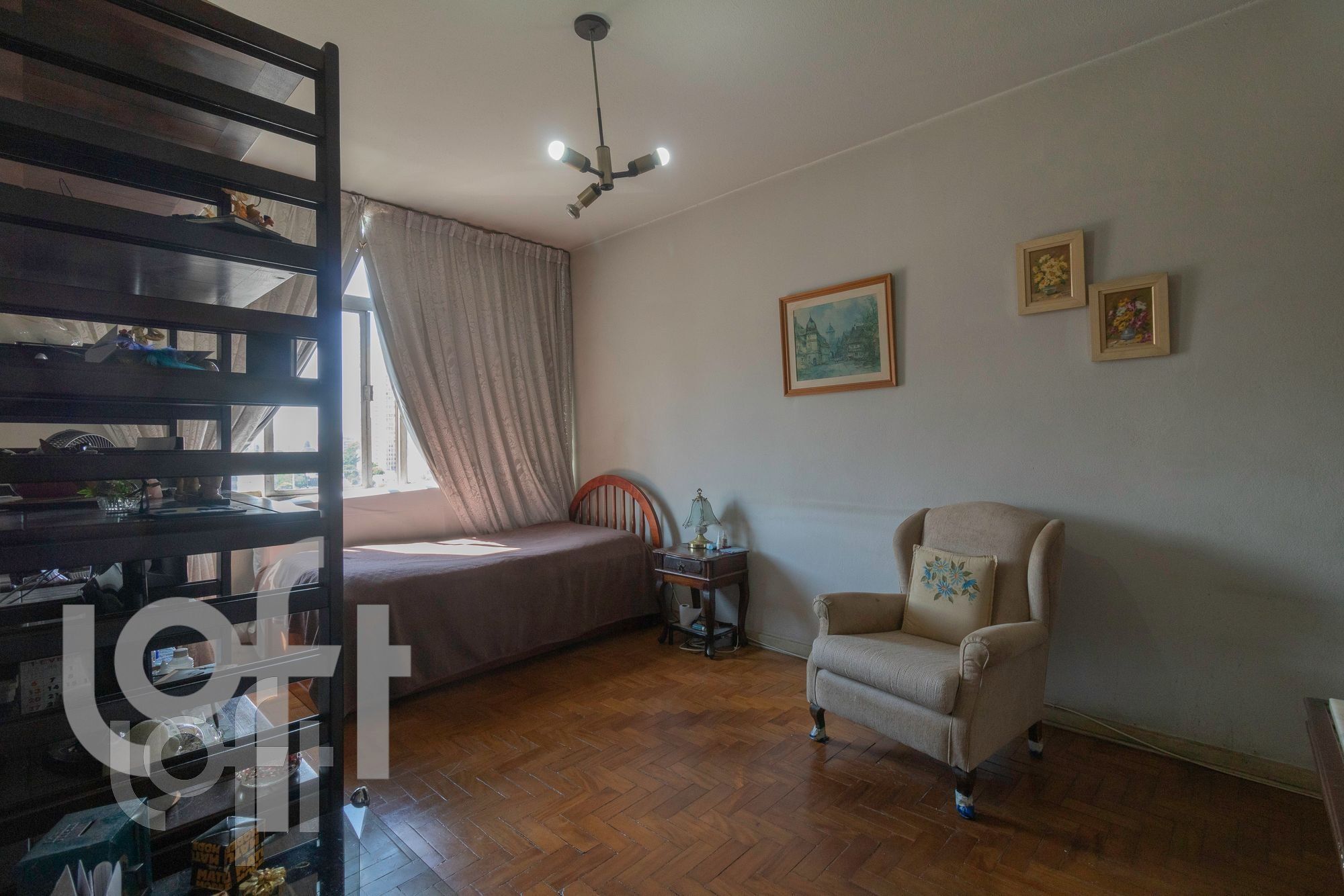 Apartamento, 1 quarto, 47 m² - Foto 9