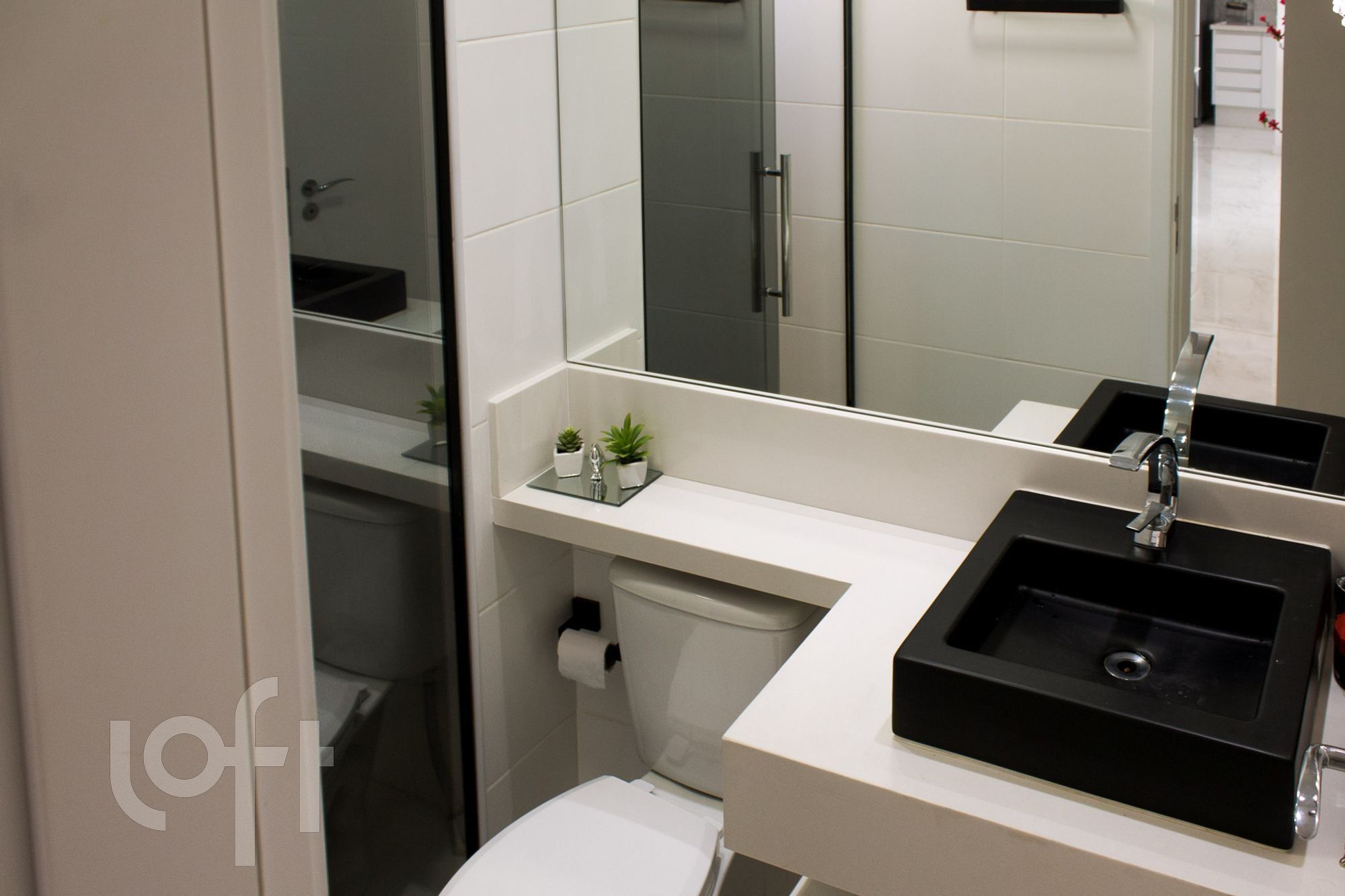 Apartamento, 2 quartos, 80 m² - Foto 4