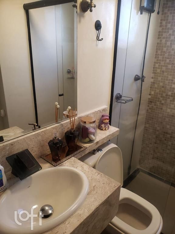 Apartamento, 2 quartos, 52 m² - Foto 6