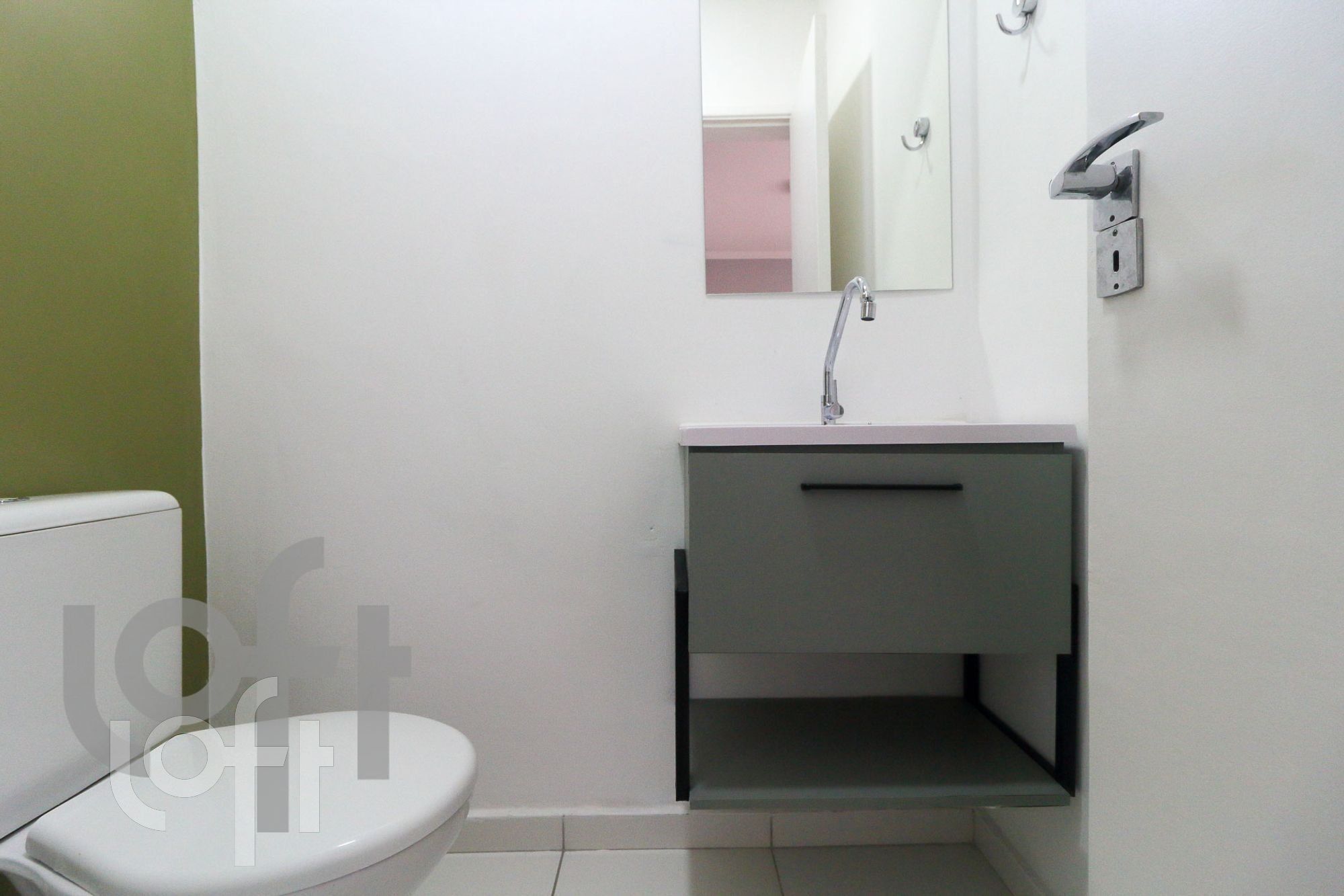 Apartamento, 2 quartos, 90 m² - Foto 11