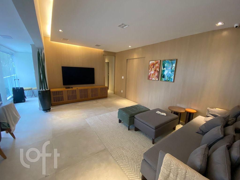 Apartamento, 3 quartos, 110 m² - Foto 1