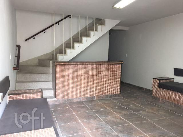 Casa, 9 quartos, 130 m² - Foto 1