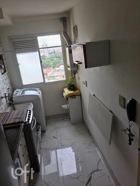 Apartamento à venda com 2 quartos, 47m² - Foto 6