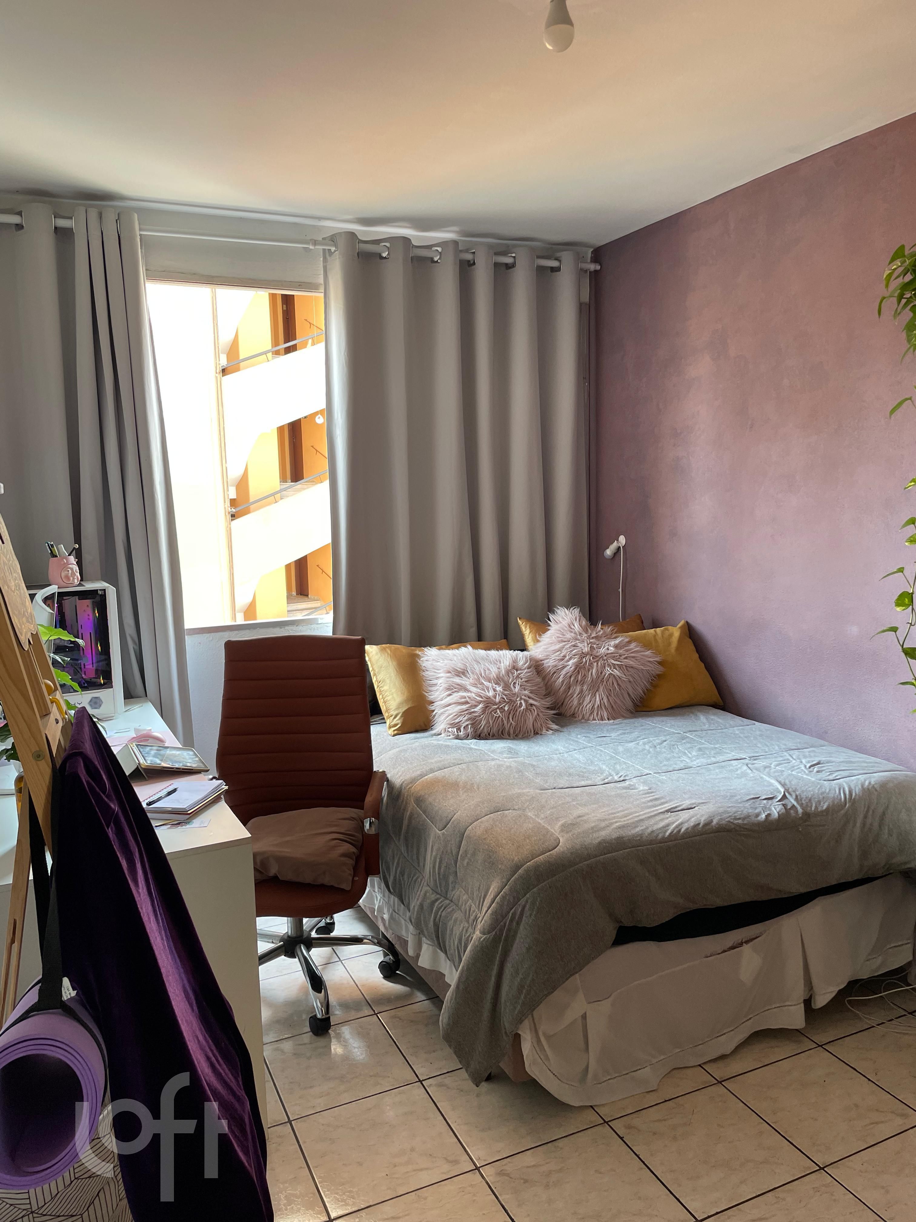 Apartamento, 2 quartos, 52 m² - Foto 11