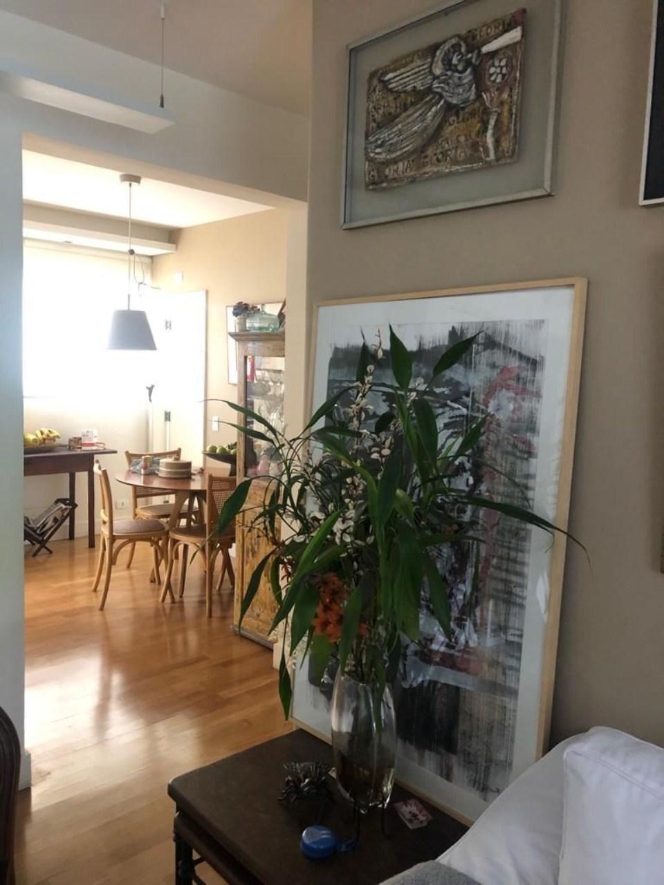 Apartamento à venda com 3 quartos, 190m² - Foto 33