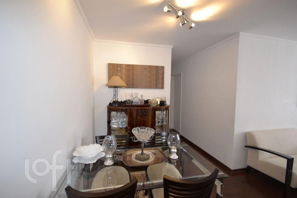 Apartamento, 3 quartos, 90 m² - Foto 2