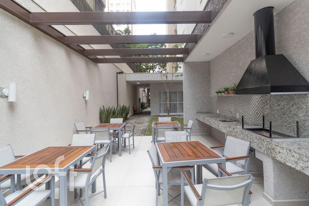 Apartamento, 2 quartos, 37 m² - Foto 21