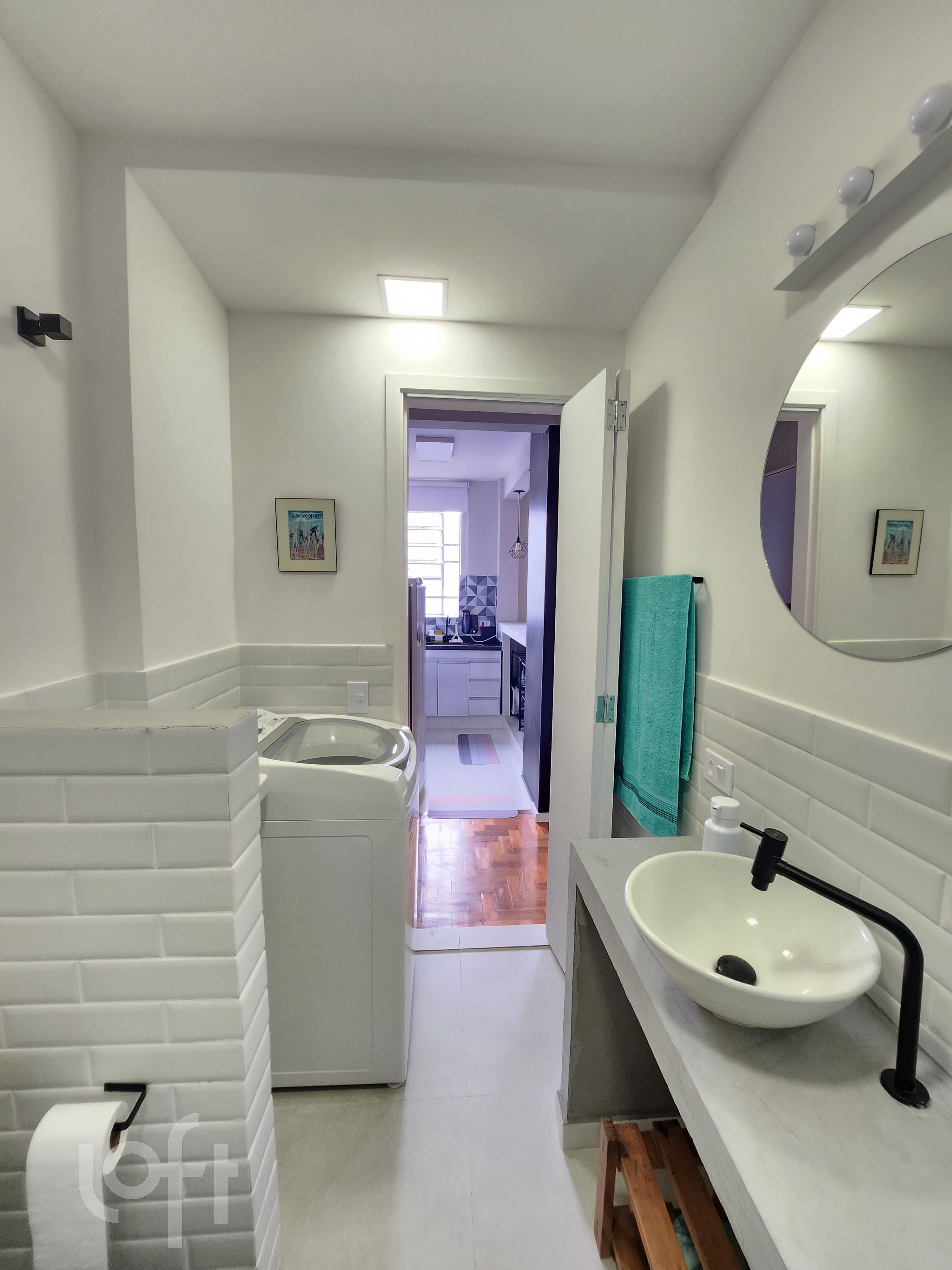 Apartamento, 1 quarto, 30 m² - Foto 13