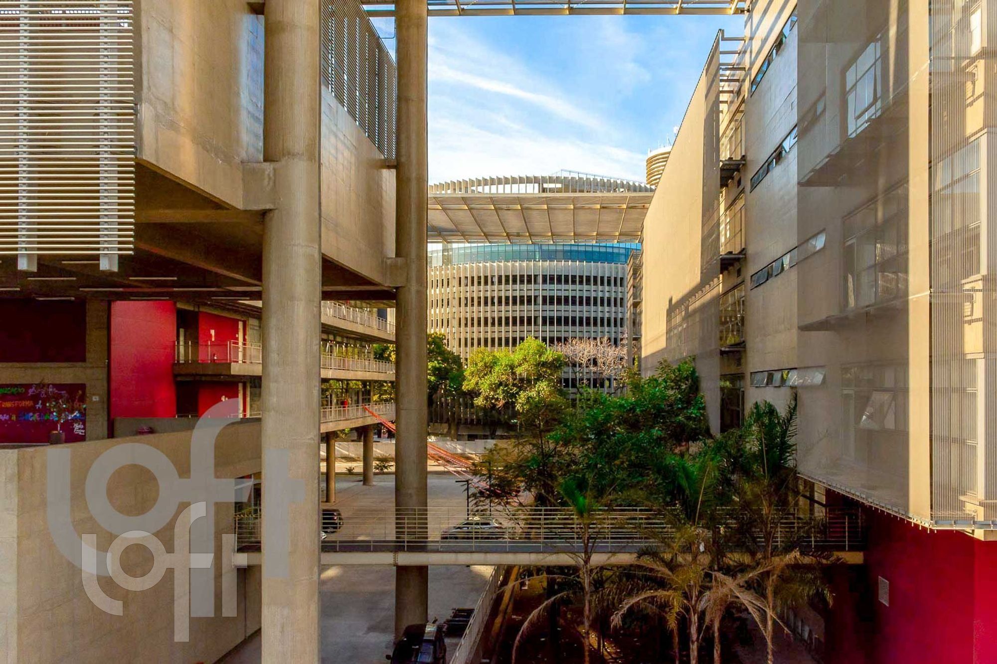 Apartamento, 2 quartos, 50 m² - Foto 2