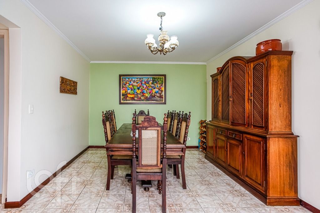 Casa, 4 quartos, 224 m² - Foto 3