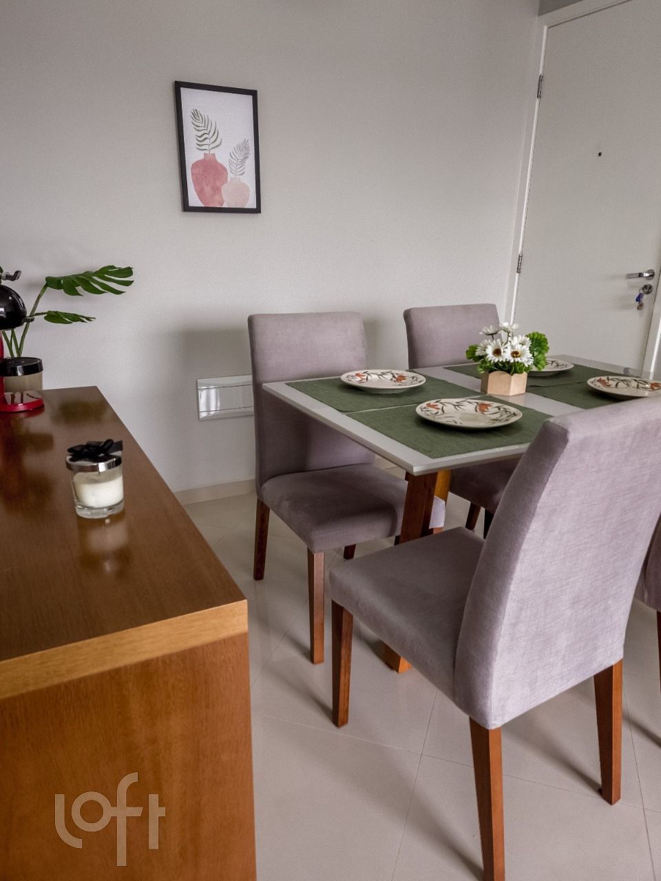Apartamento à venda com 2 quartos, 48m² - Foto 8