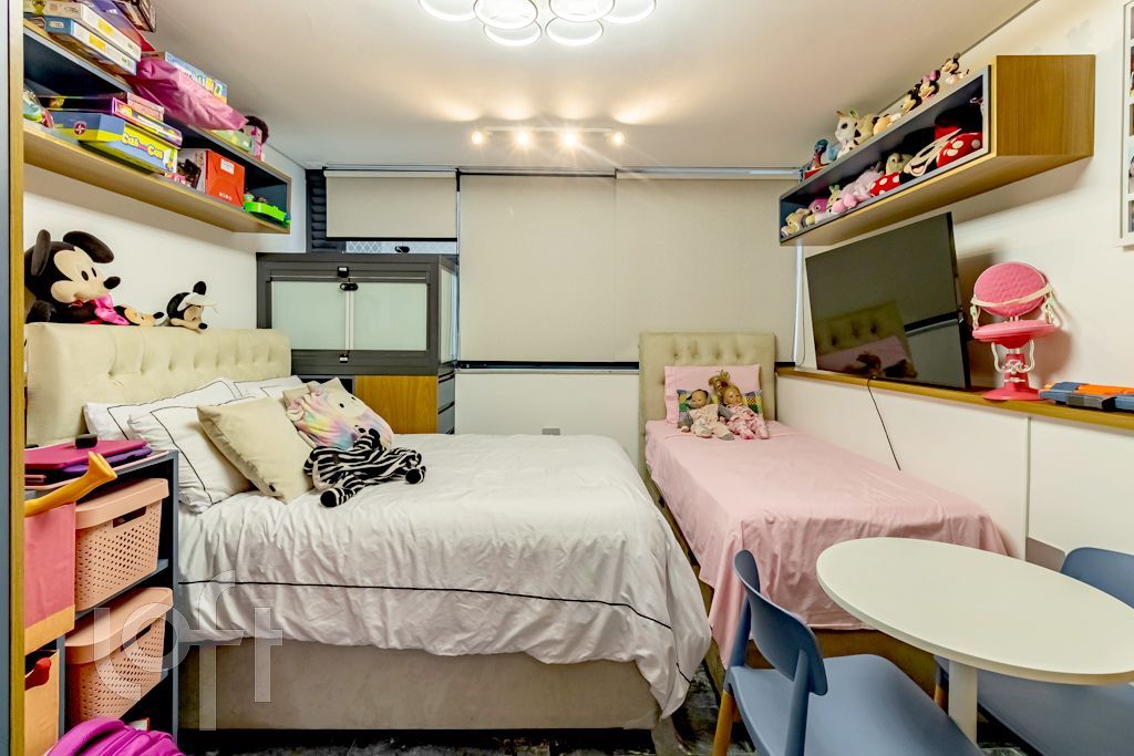 Apartamento, 1 quarto, 60 m² - Foto 12