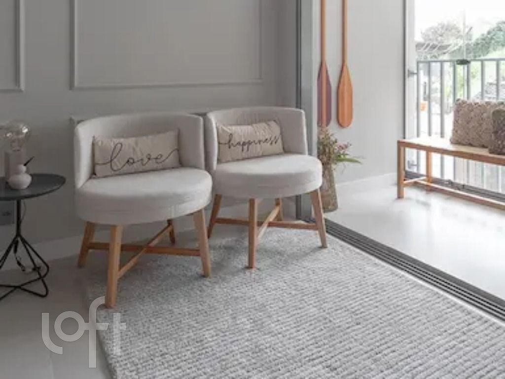 Apartamento à venda com 3 quartos, 62m² - Foto 7