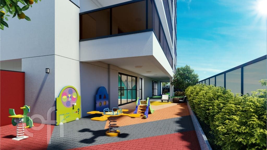 Apartamento, 3 quartos, 151 m² - Foto 5