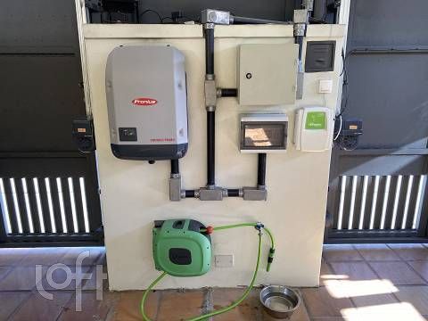 Casa, 4 quartos, 315 m² - Foto 8