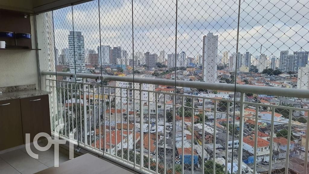 Apartamento, 2 quartos, 80 m² - Foto 10