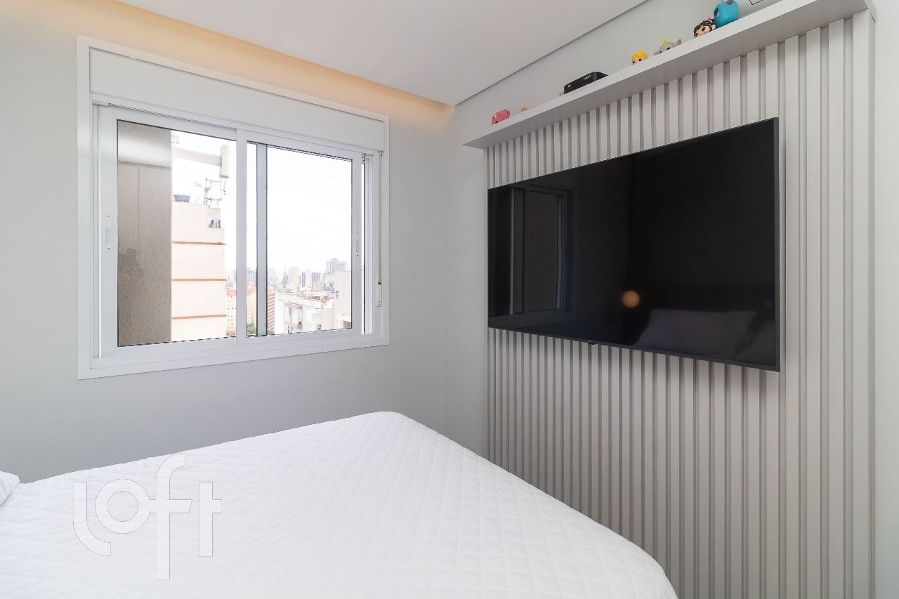 Apartamento, 2 quartos, 51 m² - Foto 16