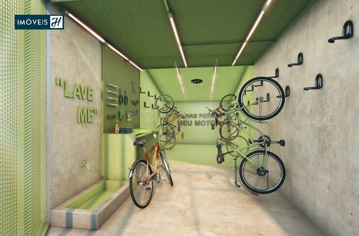 Apartamento, 2 quartos, 40 m² - Foto 12