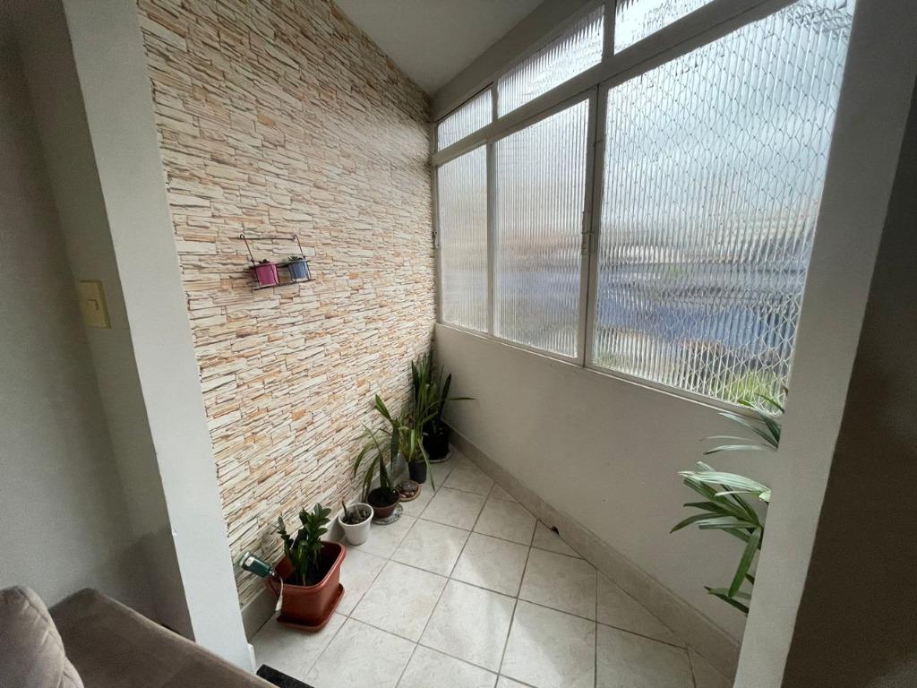 Apartamento, 2 quartos, 83 m² - Foto 2