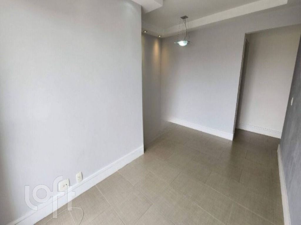 Apartamento à venda com 3 quartos, 63m² - Foto 9