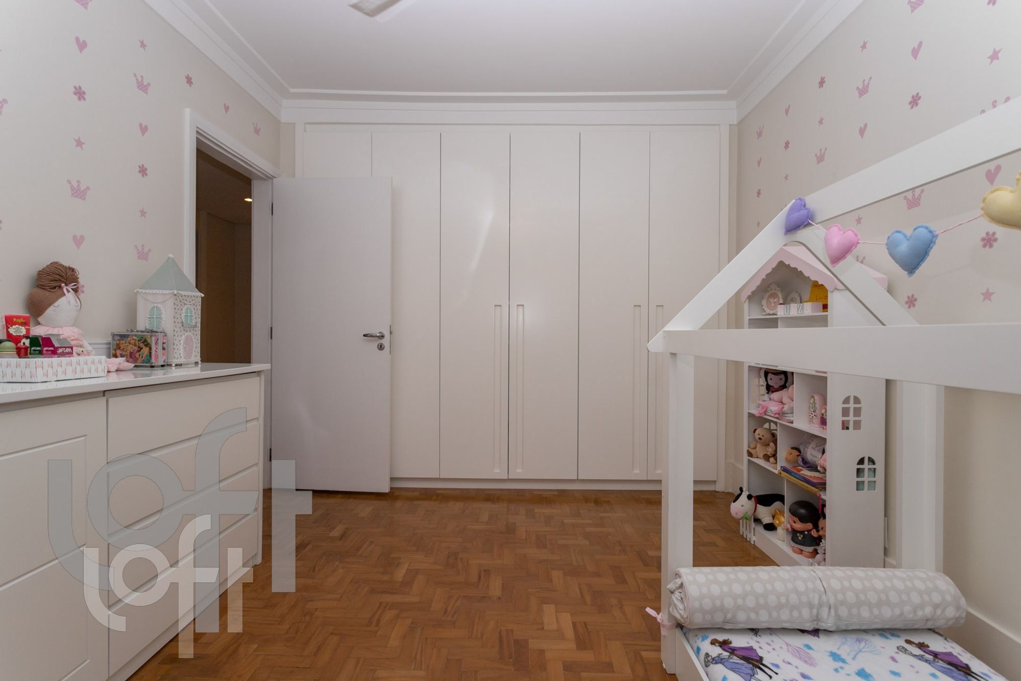 Apartamento, 4 quartos, 260 m² - Foto 7
