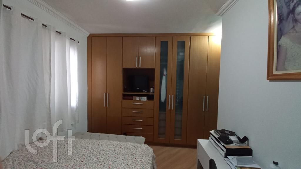 Apartamento, 3 quartos, 93 m² - Foto 9