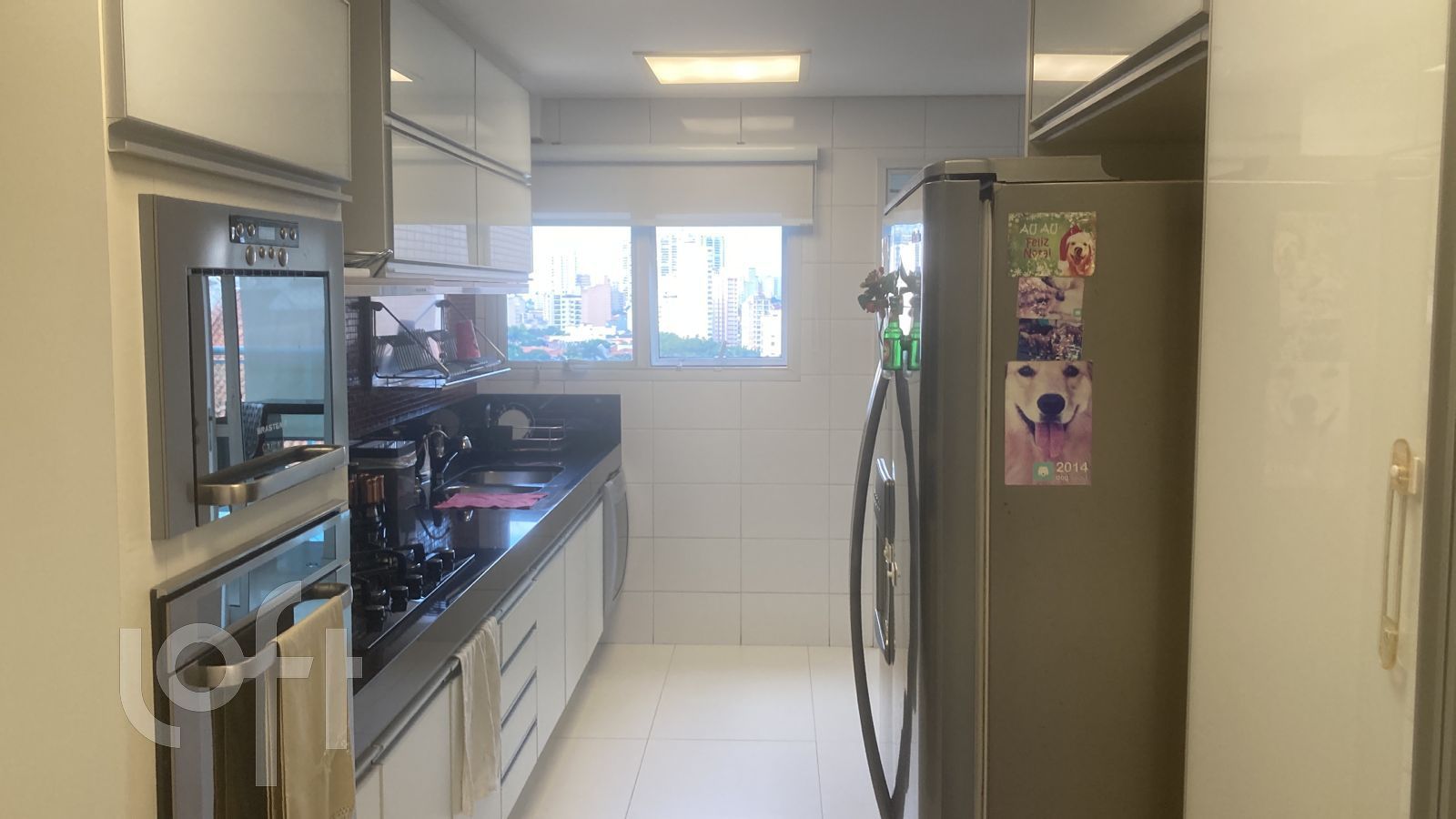 Apartamento à venda com 3 quartos, 213m² - Foto 14