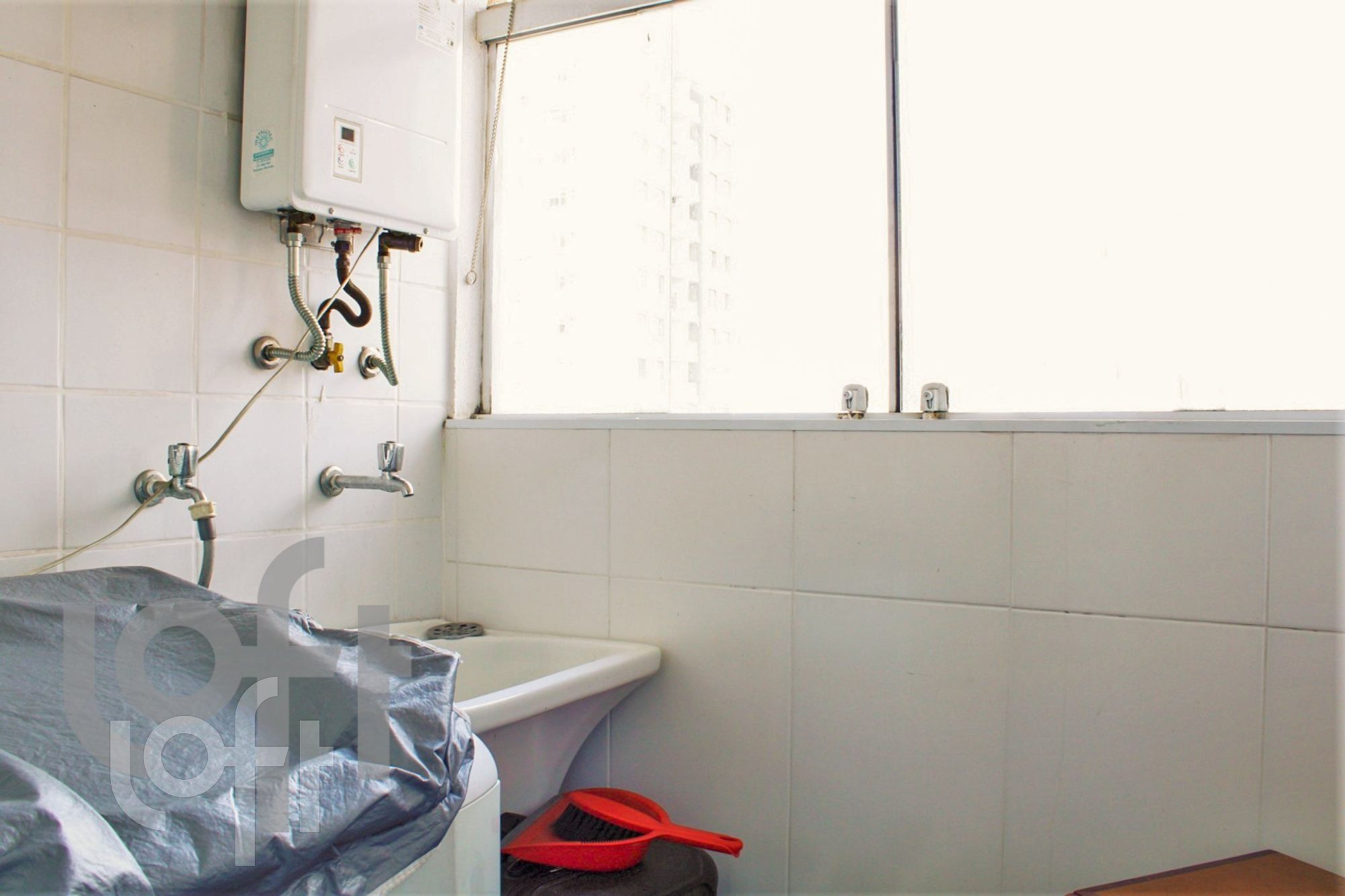 Apartamento à venda com 2 quartos, 50m² - Foto 14