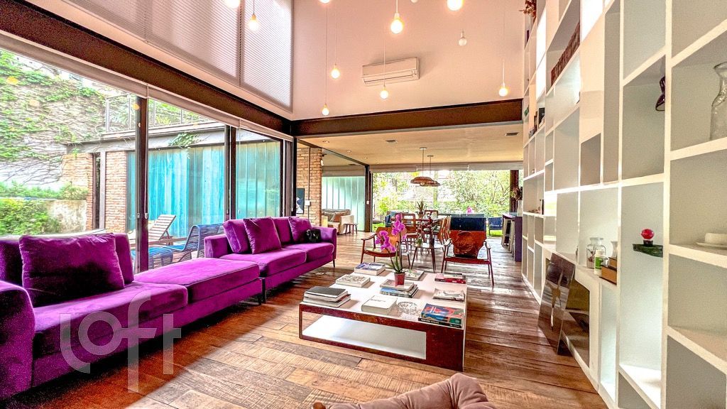 Casa, 4 quartos, 569 m² - Foto 11