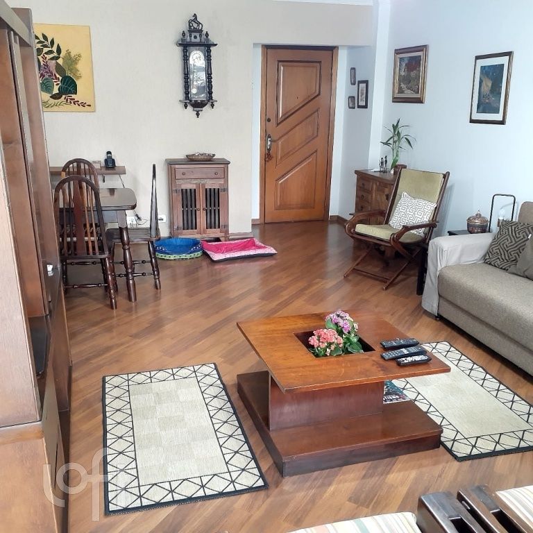 Apartamento, 3 quartos, 138 m² - Foto 7