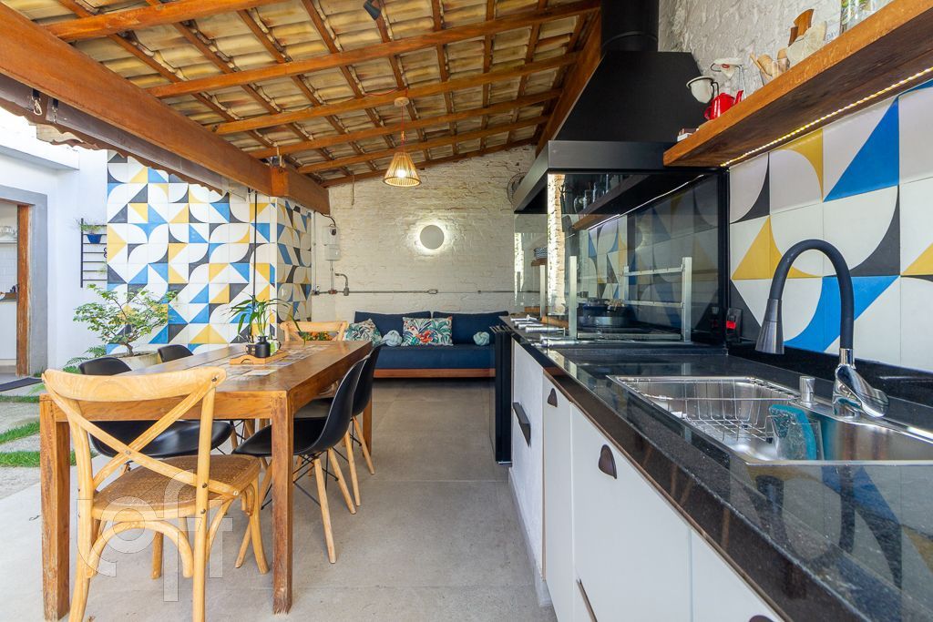 Casa, 3 quartos, 210 m² - Foto 5