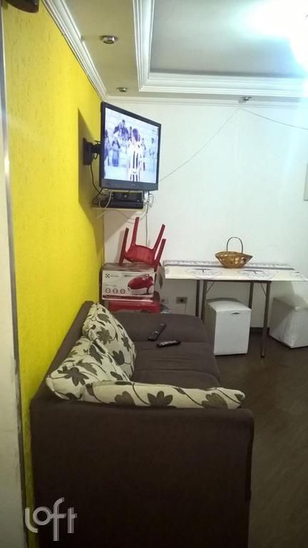 Apartamento, 2 quartos, 43 m² - Foto 4