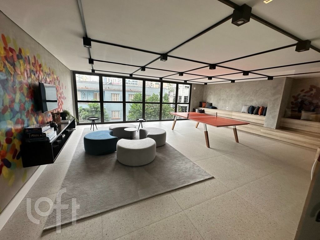 Apartamento à venda com 3 quartos, 158m² - Foto 1