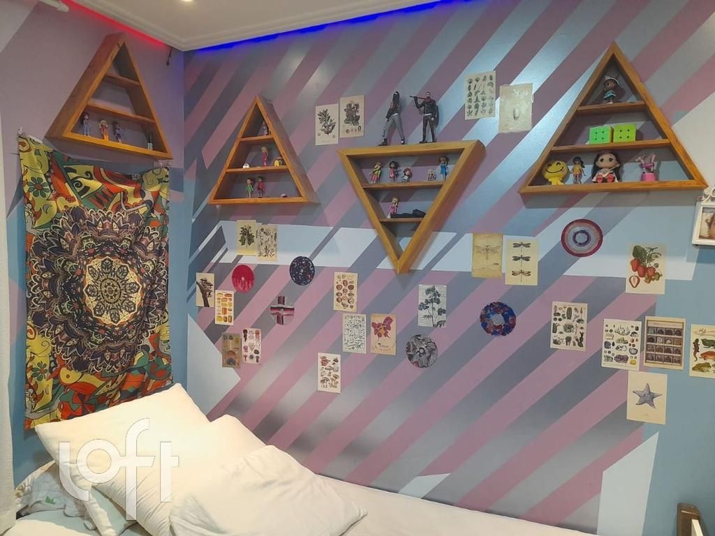 Apartamento, 2 quartos, 47 m² - Foto 24