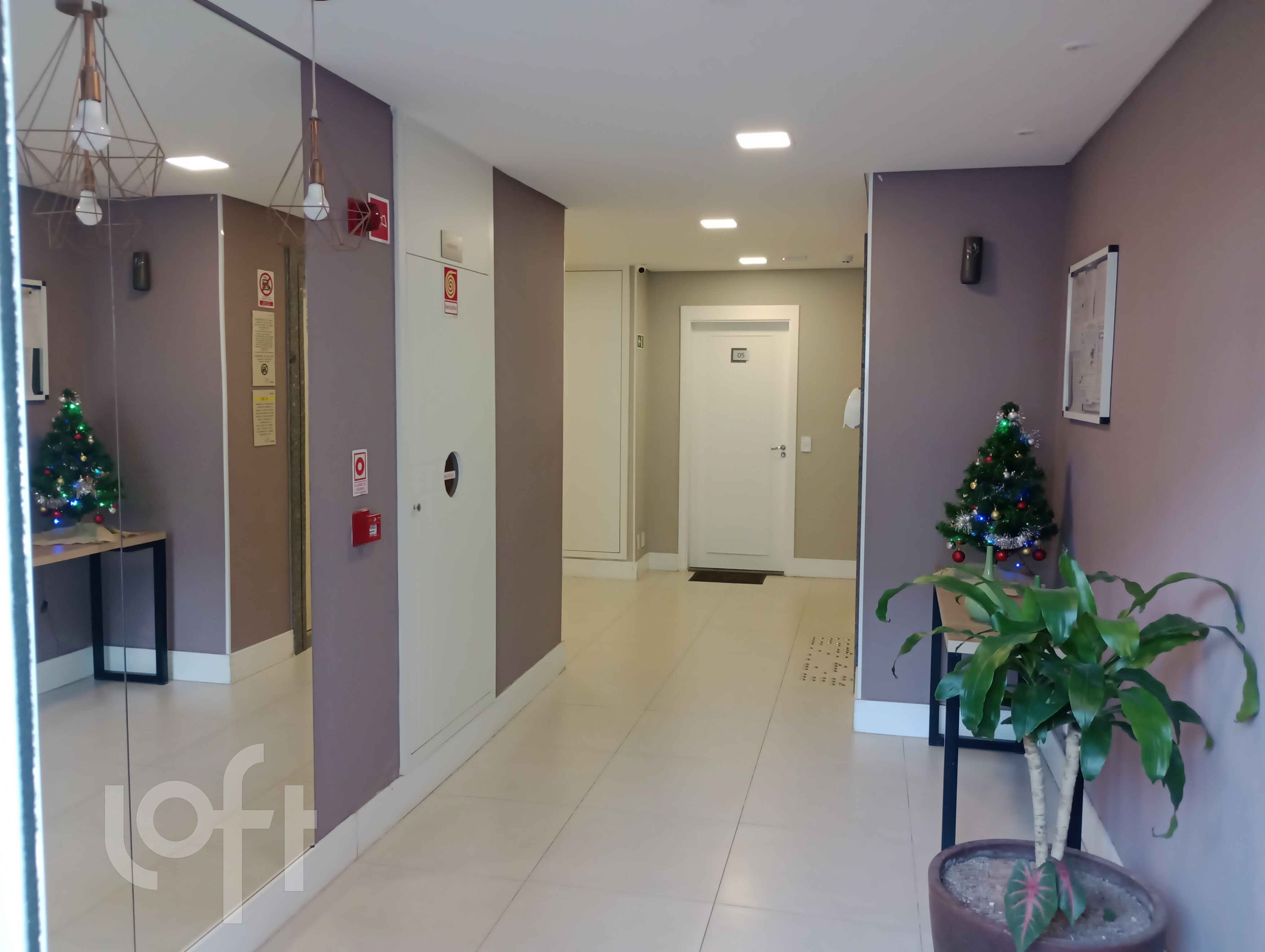 Apartamento, 2 quartos, 40 m² - Foto 12