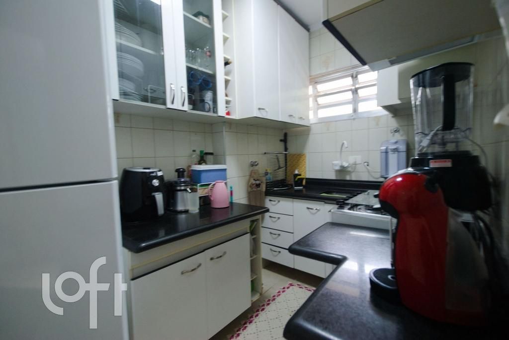 Apartamento, 2 quartos, 50 m² - Foto 13