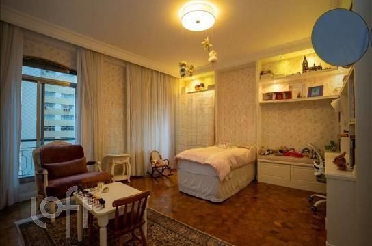 Apartamento, 3 quartos, 276 m² - Foto 11