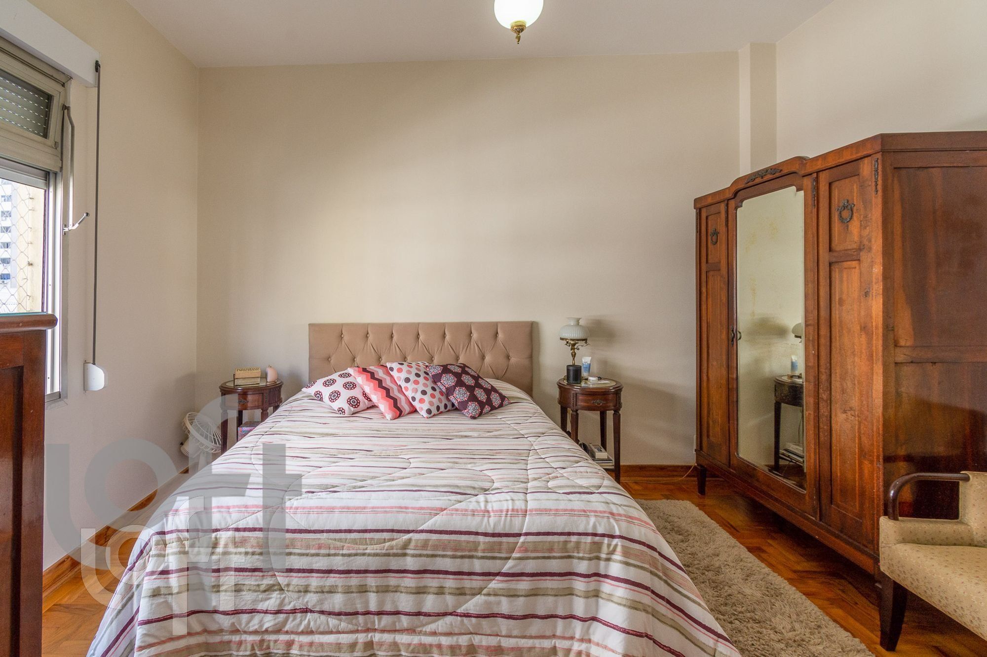 Apartamento, 3 quartos, 167 m² - Foto 14