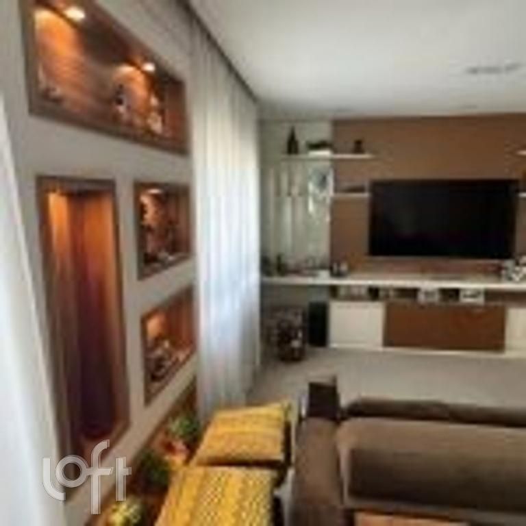 Apartamento, 3 quartos, 213 m² - Foto 23