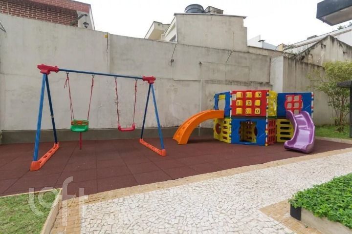Apartamento à venda com 3 quartos, 88m² - Foto 18