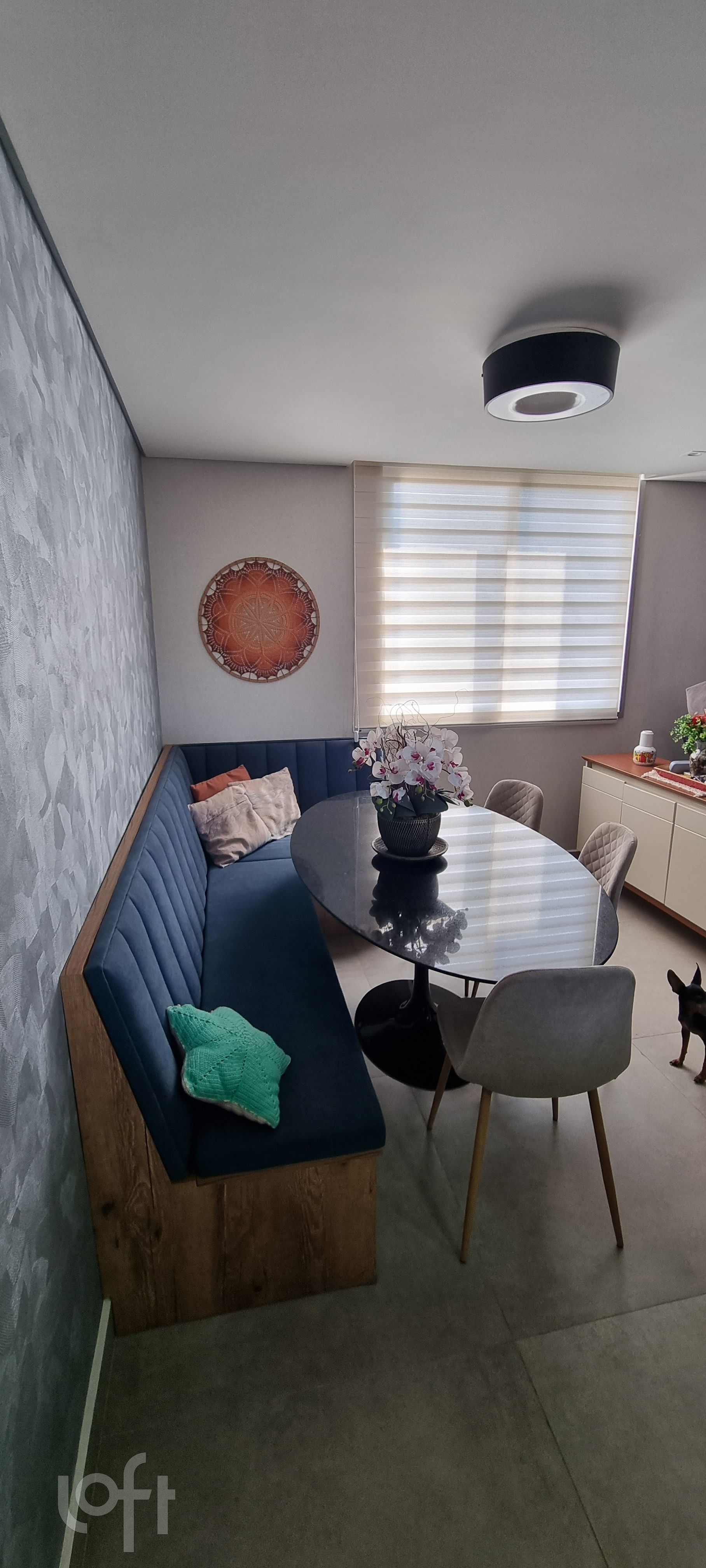 Apartamento, 1 quarto, 55 m² - Foto 15