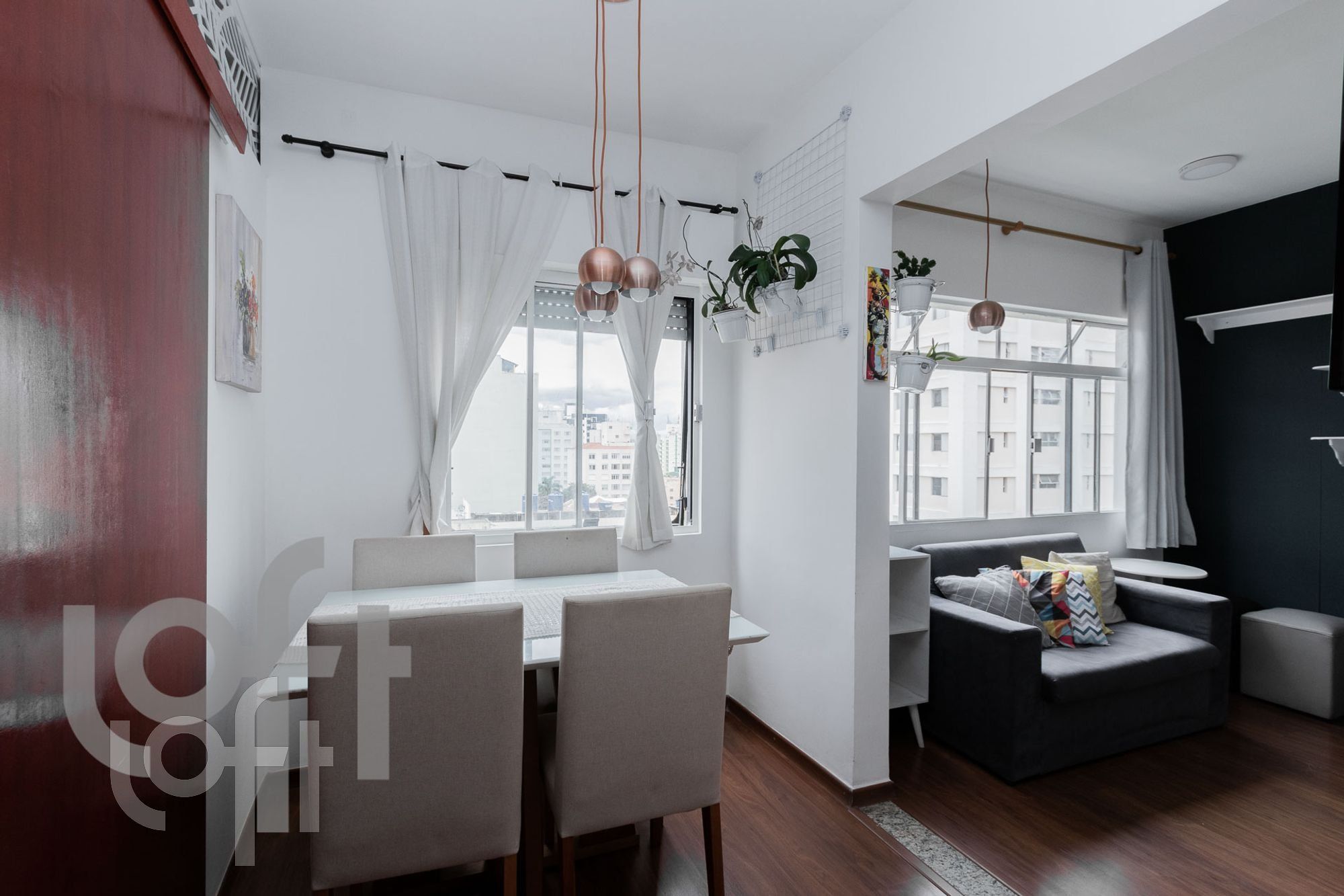 Apartamento, 2 quartos, 45 m² - Foto 20