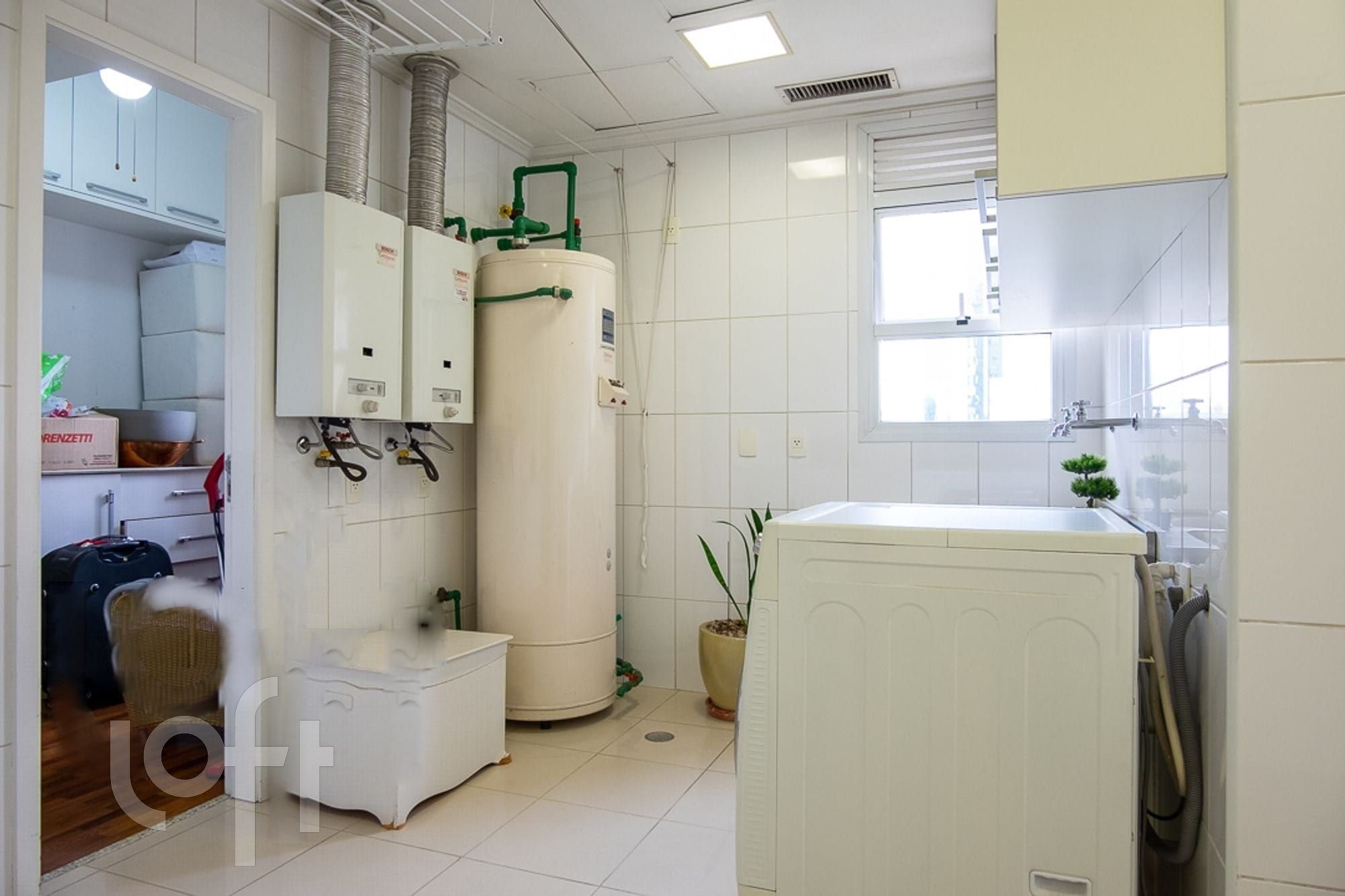 Apartamento, 3 quartos, 264 m² - Foto 16