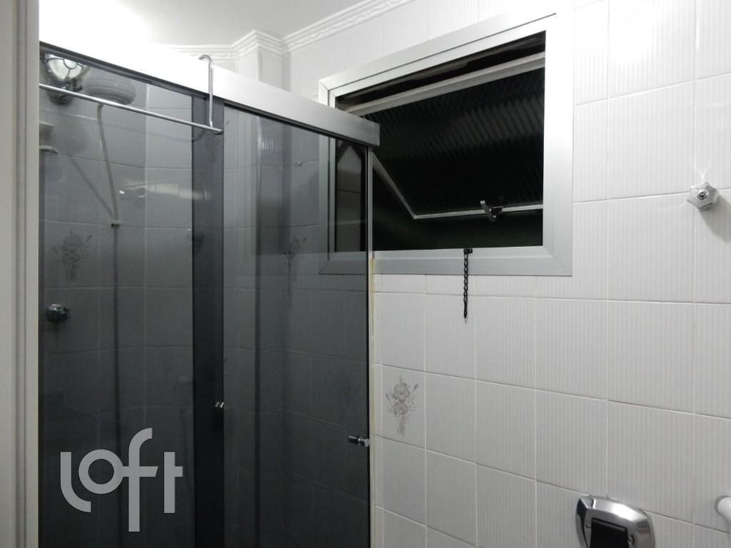 Apartamento, 1 quarto, 35 m² - Foto 11