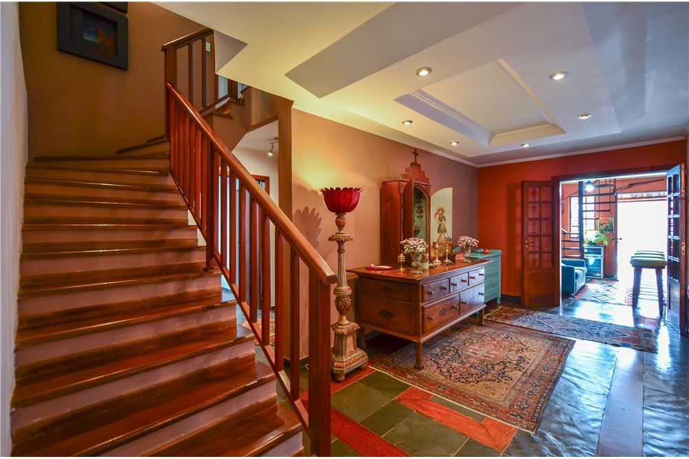 Casa, 4 quartos, 386 m² - Foto 11