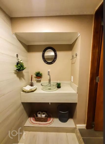 Casa à venda com 3 quartos, 110m² - Foto 3