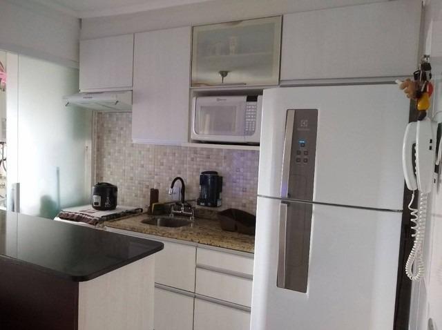 Apartamento, 2 quartos, 55 m² - Foto 1