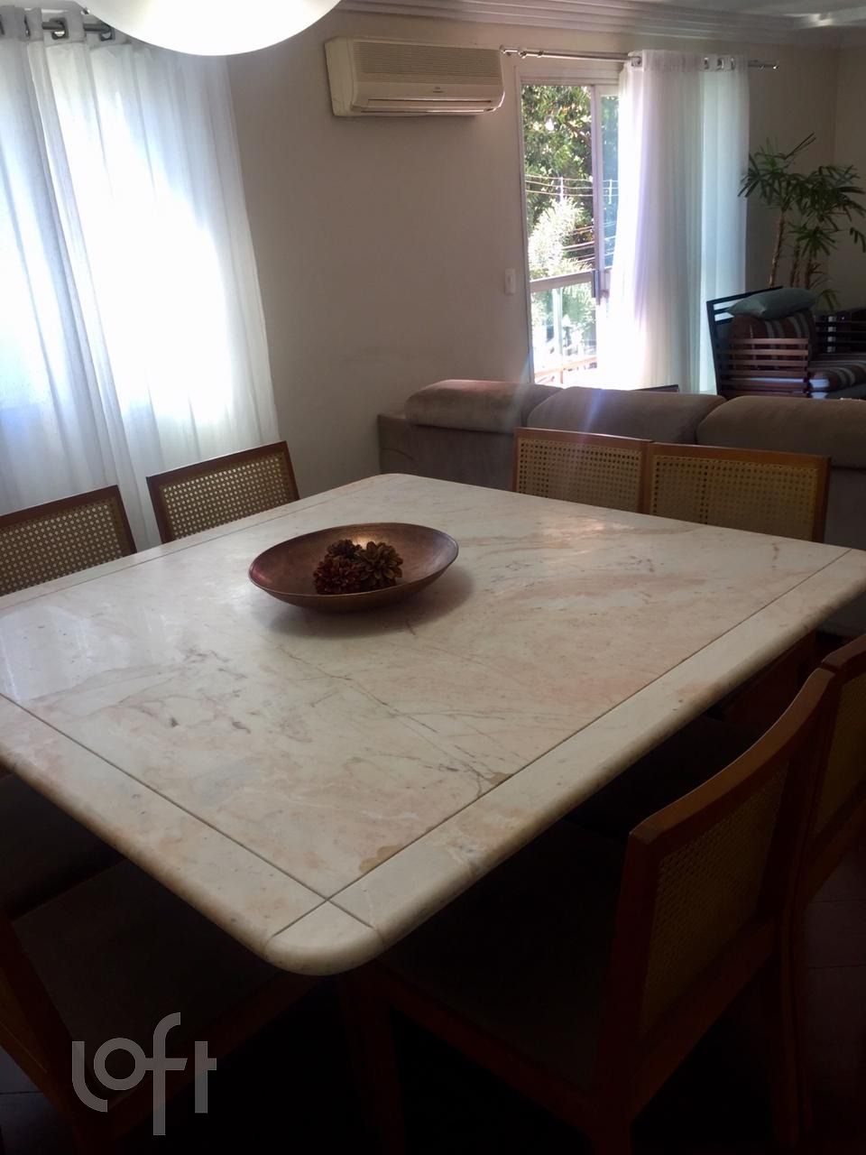 Apartamento à venda com 4 quartos, 174m² - Foto 3