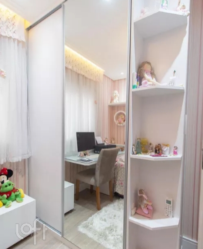Apartamento à venda com 3 quartos, 110m² - Foto 13
